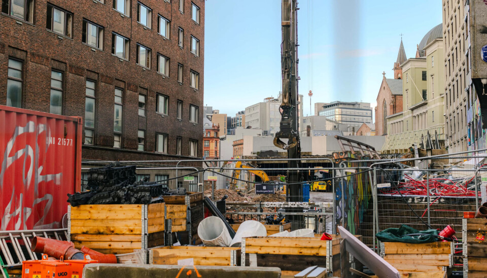 FAST: Hovedregelen i norsk arbeidsliv er at arbeidstakeren skal ansettes fast, direkte hos arbeidsgiver.