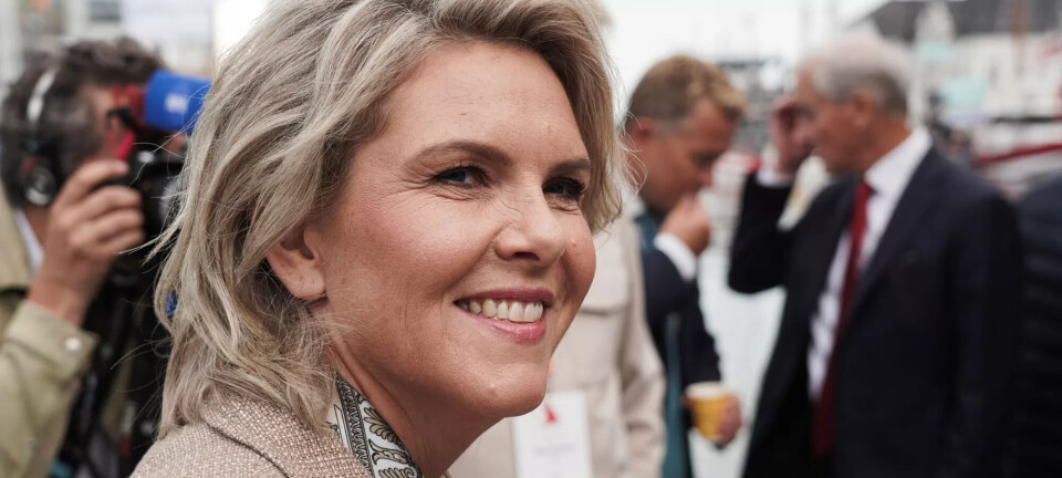 Pensjonsbombe fra Frp: Vil kutte 2000 kroner i måneden