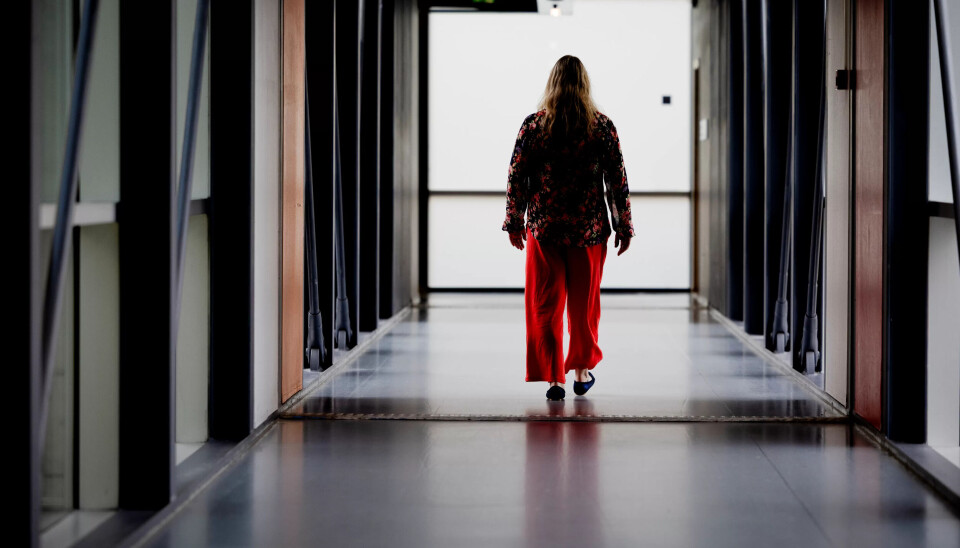 Flere har latt seg ryste av medfarten «Maria» fikk da arbeidsavklaringspengene ble stanset uten forvarsel.