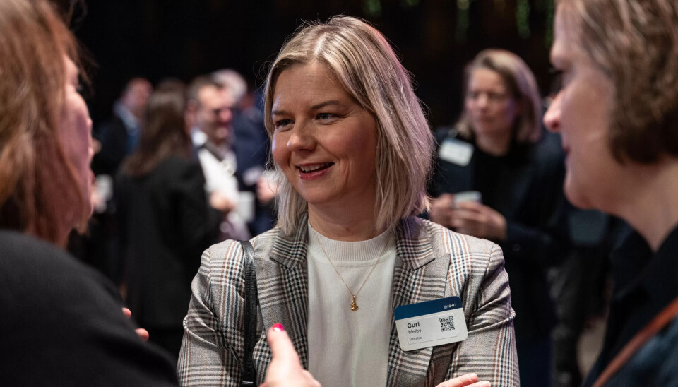 Venstre sikret flertall for å innføre karensåret i 2018. Blir det borgerlig etter valget, vil partiet og leder Guri Melby stille seg bak en gjeninnføring.