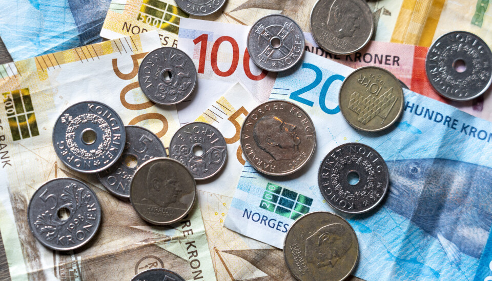 SSB: Nordmenn har fått bedre råd