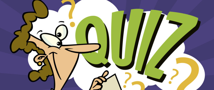 Fagbladets quiz: Hva er det lov å si?
