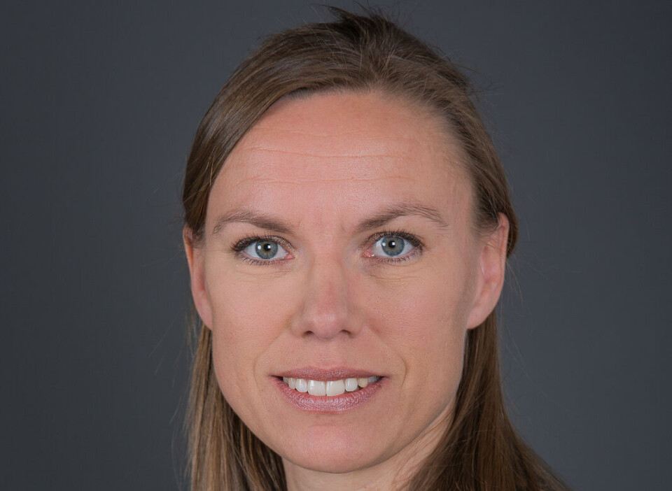 MOBILISERING: Signe Bock Segaard forsker på demokrati, valg, representasjon, velgere, deltakelse og politisk tillit. Hun tror Frp klarte mobilisere de som vurderte å ikke stemme.