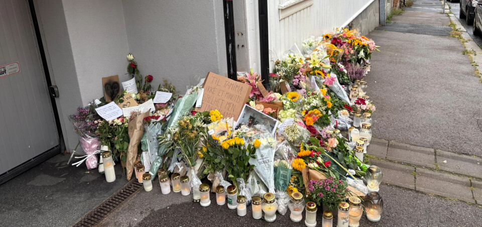 – Det jobbes godt med trygghet og sikkerhet i barnevernet