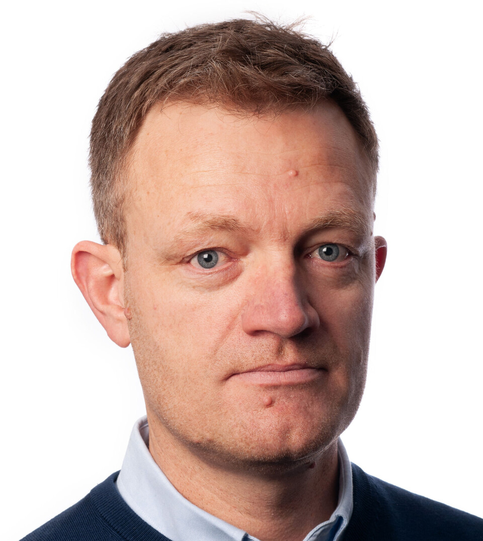 HVA MED SP? – Frp er så sterke nå at de er i posisjon til å få med seg Sp på mye og mangt, tror Jostein Askim er professor ved Institutt for Statsvitenskap, UiO.