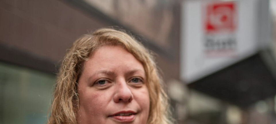 Krangelen over: LO endrer lønnsforhandlingene for 52.000 medlemmer