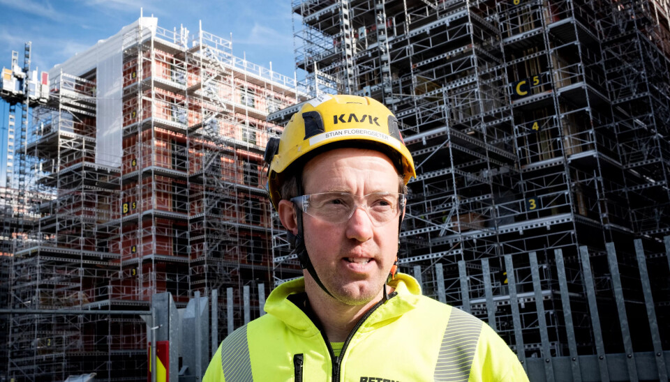 Dette forventer arbeidsfolk av Støre-regjeringen nå