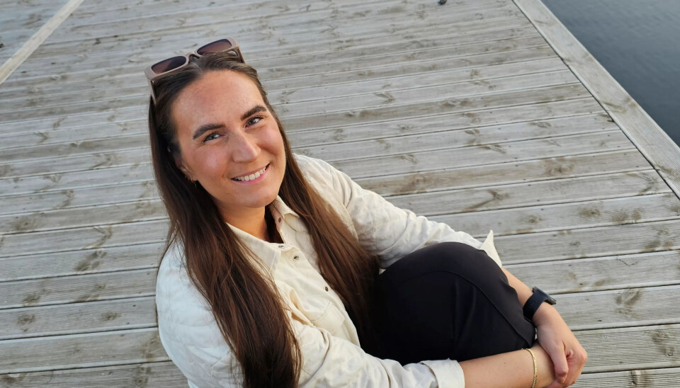 KRAV: Eirin Larsen har en smørbrødliste med krav til regjeringen.