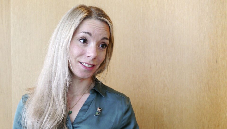 SER FARE: I Vefsn ble Frp klart største parti. Hva vil skje i kommunevalget om to år? I dag samarbeider nesten hele «tuttifrutti»-gjengen i kommunen.