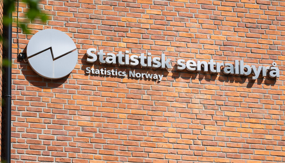 KUTT: SSB tror, slik flere andre økonomer har anslått allerede, at Norges Bank kun foretar ett til rentekutt i år.