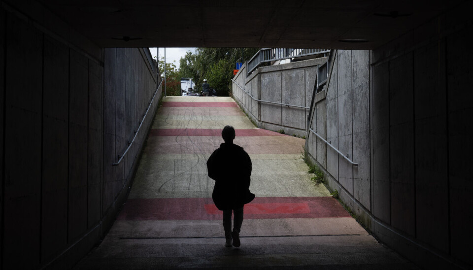 KAMPEN FOR Å BLI TRODD: Anklager om sex med en pasient ble starten på en flere år lang kamp for å renvaske seg. Autorisasjon: Helsetilsynet tar feil, Stavanger