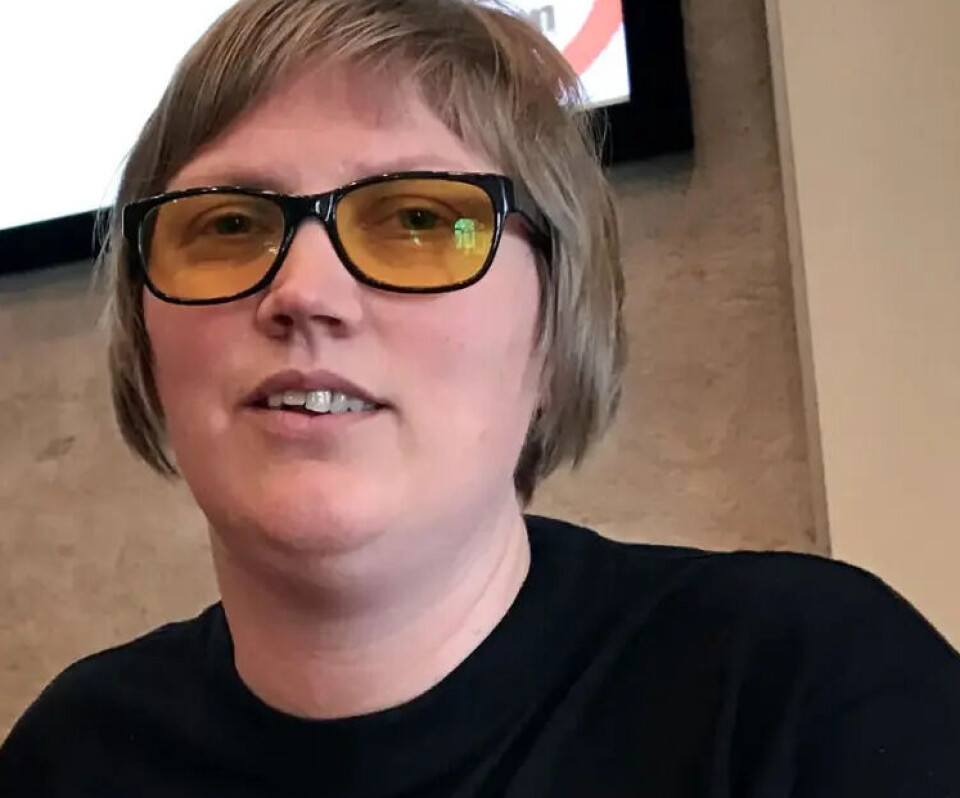 FIKK SUMMEN: Bystyrerepresentant Jorunn Folkvord ville vite ha etatene og bydelene bruker på å fordele penger til lokalt oppgjør. Det har hun nå fått.