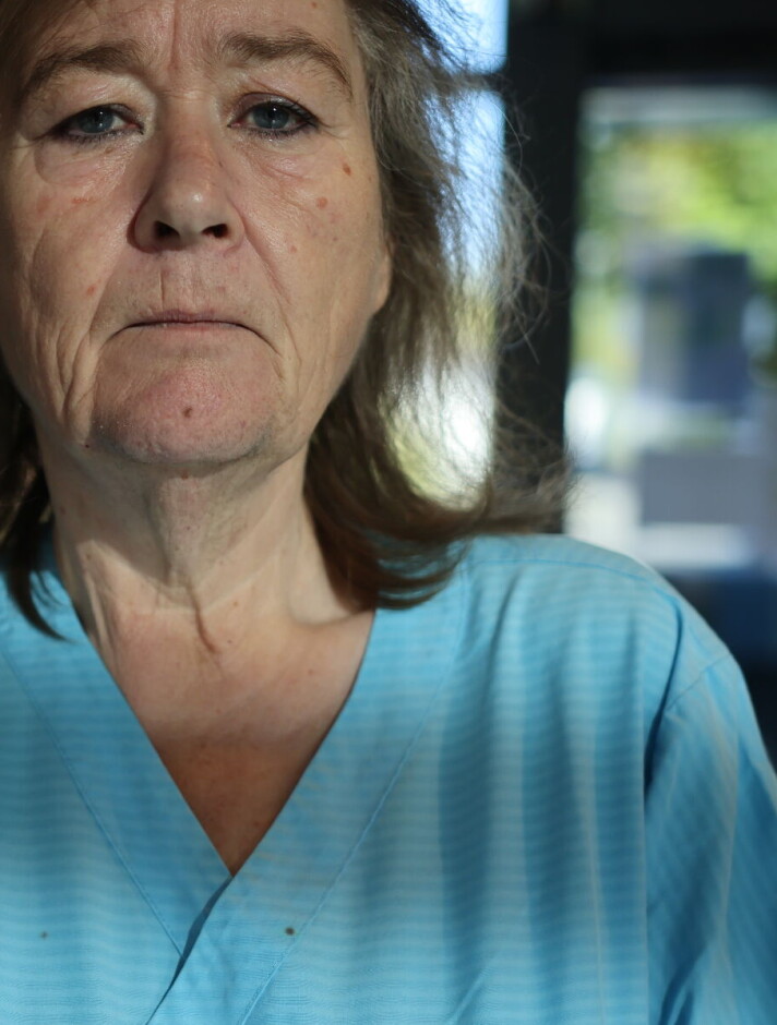 Heidi (59) fryktar million i pensjonssmell når jobben blir privatisert