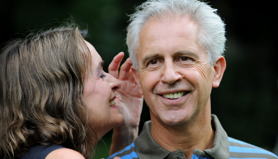 Ny forskning kan beskytte mot Alzheimers og Parkinsons