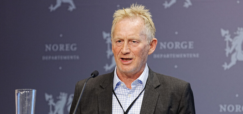 Fagforbundet er bekymret etter barnevernsslakt