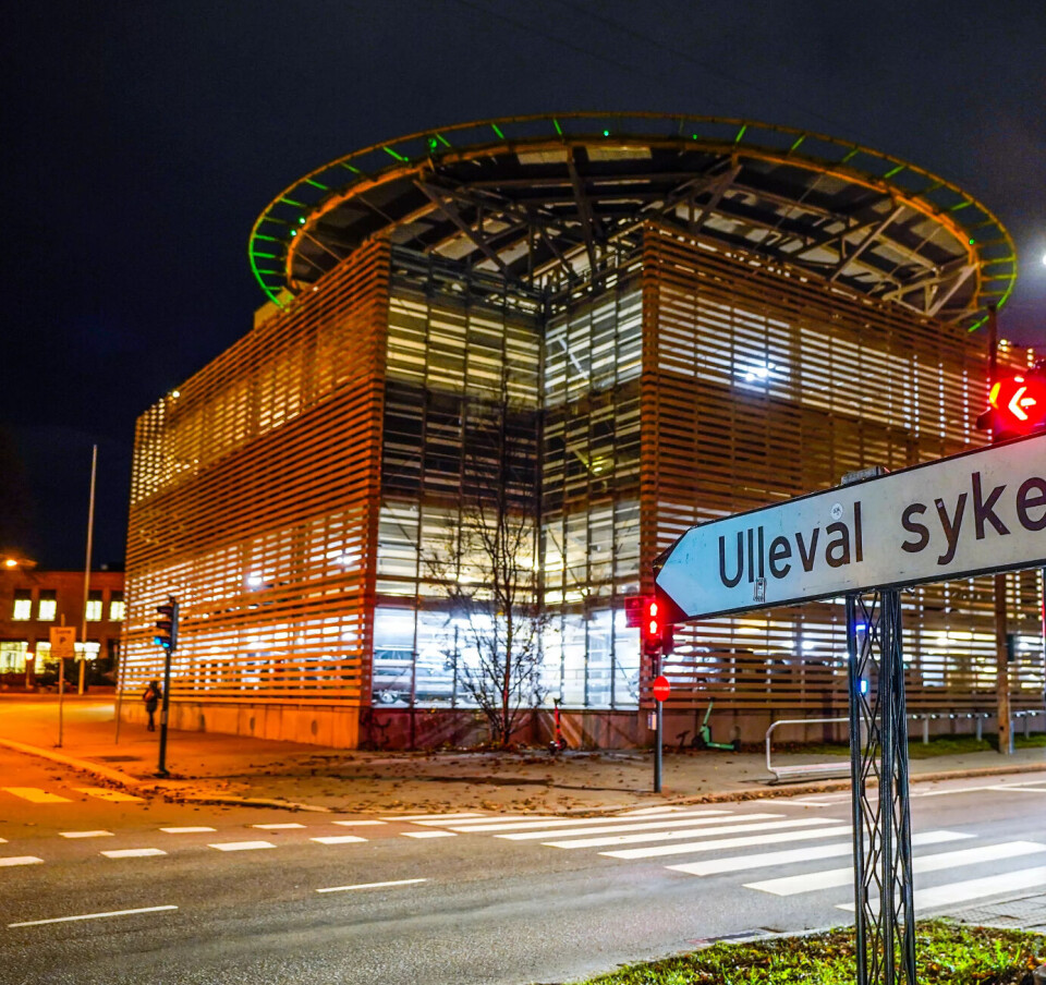 Åpner for endring