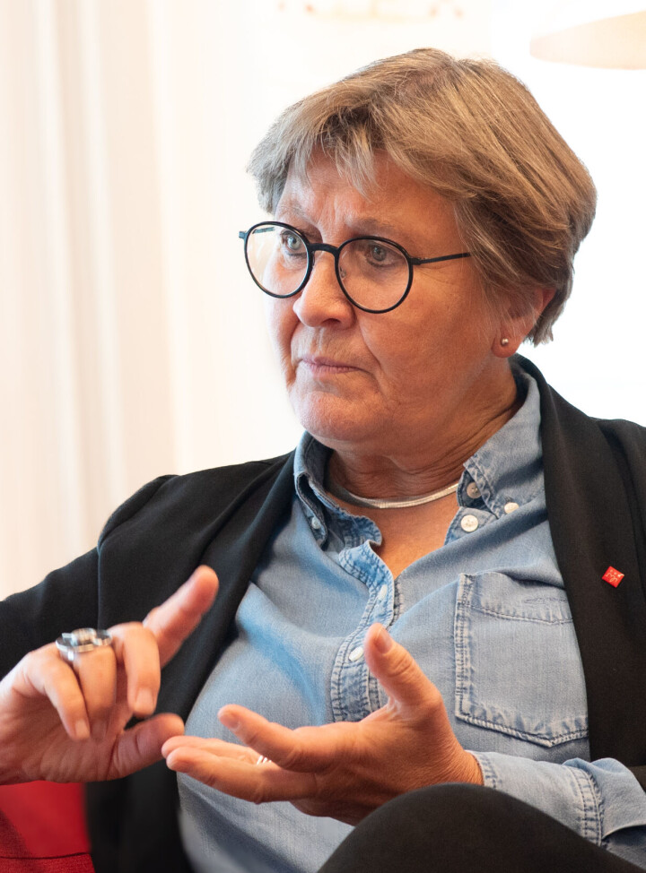 Sykmeldingskurs provoserer: – Brutalt