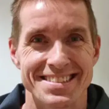 Jan Alfred Borgenvik
