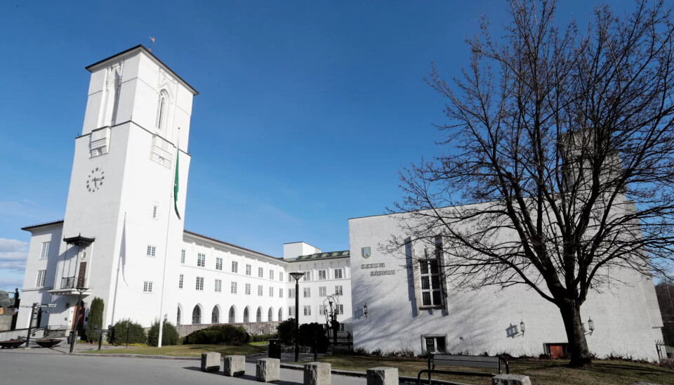 Bærum avvikler ordning for eldre ansatte fra 1. januar 2026.