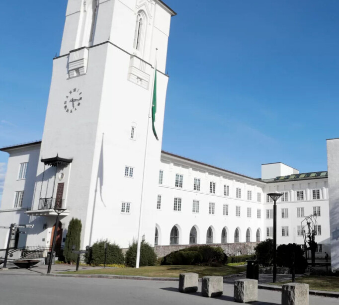 En av landets rikeste kommuner tar fridager fra sliterne