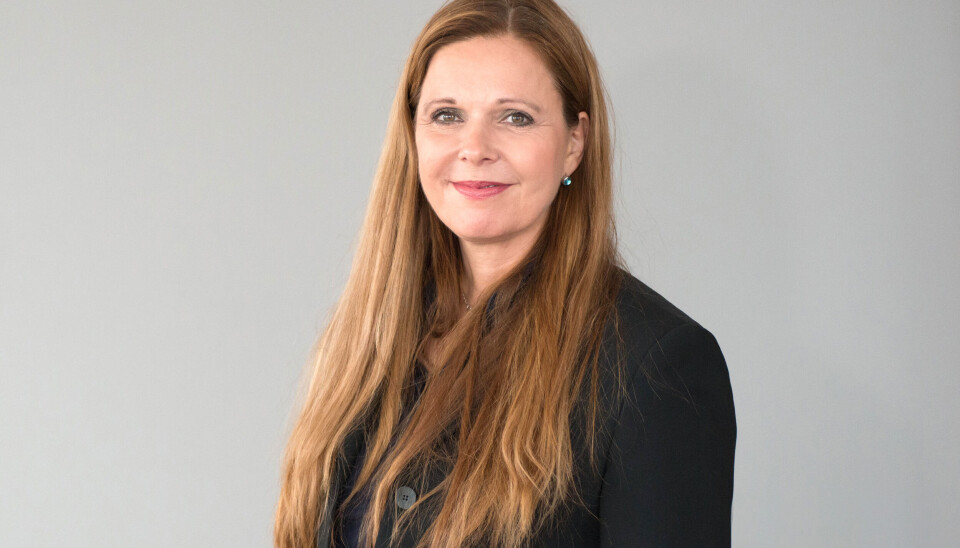 FOR MYE MAKT: Forvaltningen har fått for mye makt, mener Anne Kjersti Befring.
