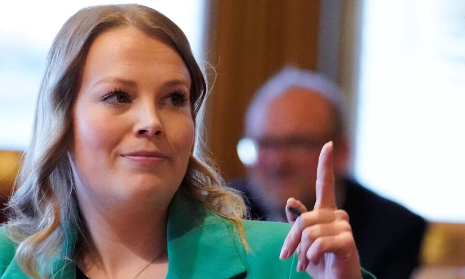Mulig flertall mot elektrifisering