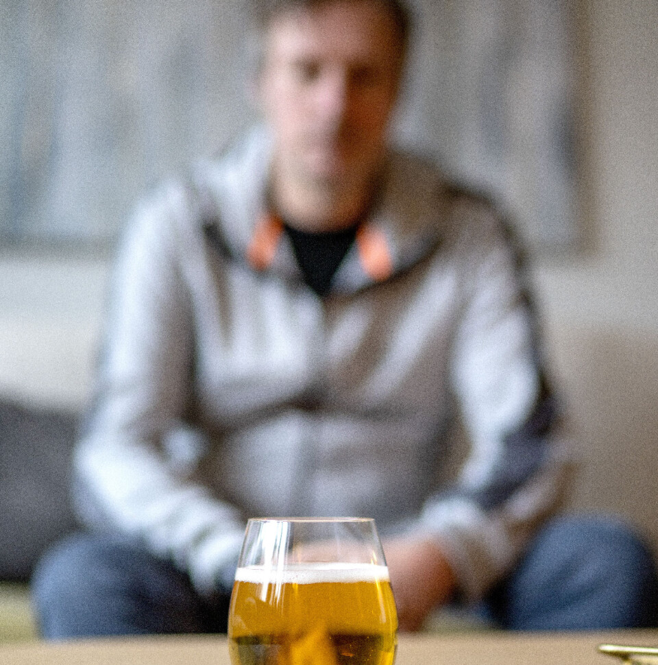 AKSEPT: I en undersøkelse gjort blant menn, mener halvparten at det er viktig å øke aksepten for at menn kan slite psykisk. Sammen med å få ned ventetiden i den psykiske helsetjenesten. Dette er tiltakene som flest synes er viktig for at menn skal søke hjelp.