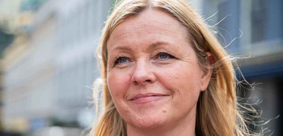 Lover 600 millioner mer for å få folk i jobb