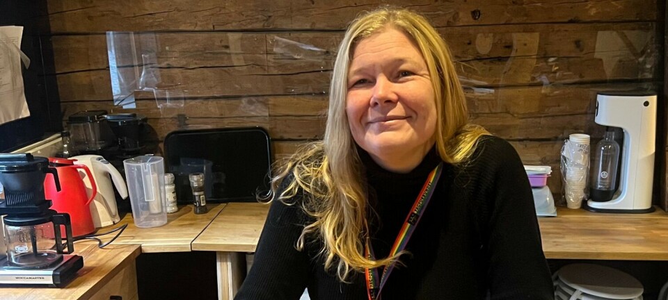 Tillitsvalgte Gunnhild om statsbudsjettet: – De må øremerke penger til arbeidsklær