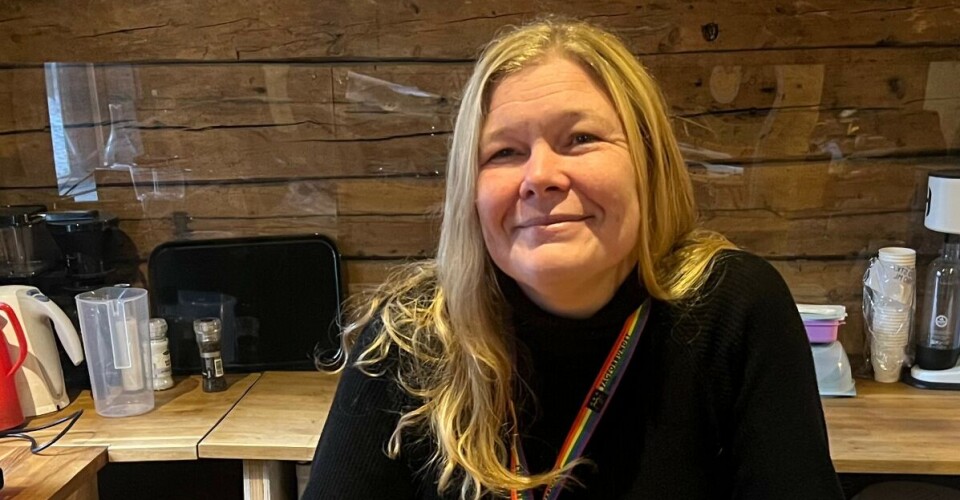 LØFTE: – Ap kan ikke forlate et klart løfte til oss som har stått på i valgkampen, mener Gunnhild Helle.