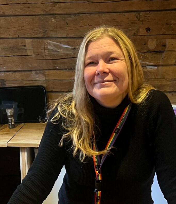 Tillitsvalgte Gunnhild: – De må øremerke penger til arbeidsklær