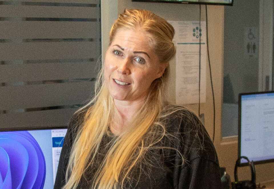 Fryktet at legevakta ville bli rådyr