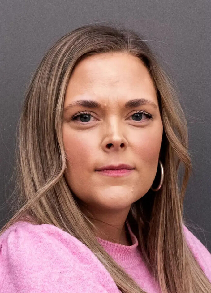 Hun tar en ny kamp for dem med aller lavest lønn