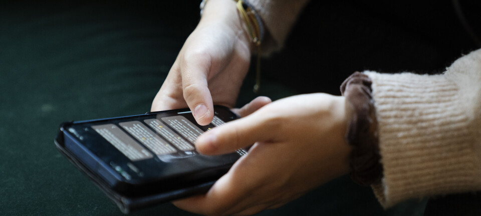 Kommunen beklager til Emma