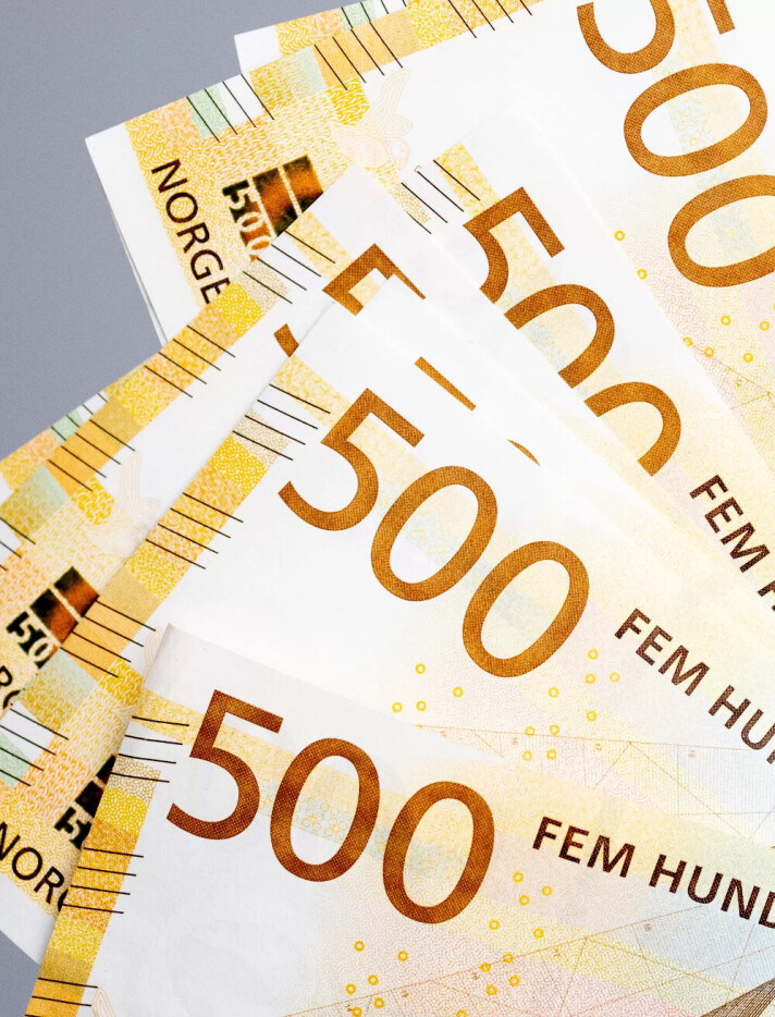 De som tjener mest, får stadig mer bonus