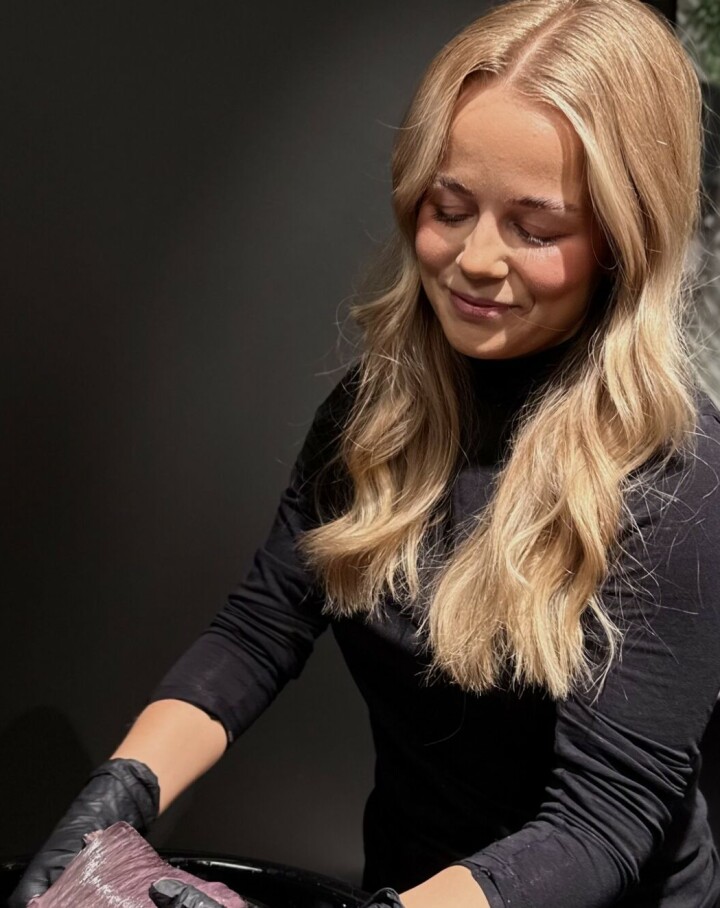 Cecilie ble syk. Da startet et økonomisk mareritt