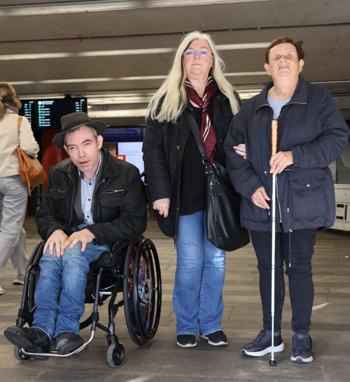 Ruter legg ned servicetilbod: – Diskriminering og utestenging