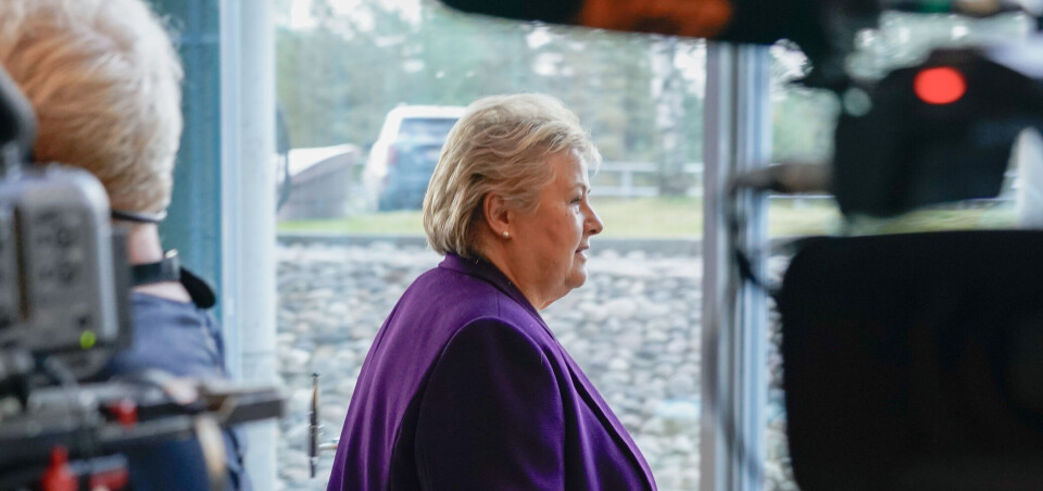 – Har fått inn et tusentalls innspill