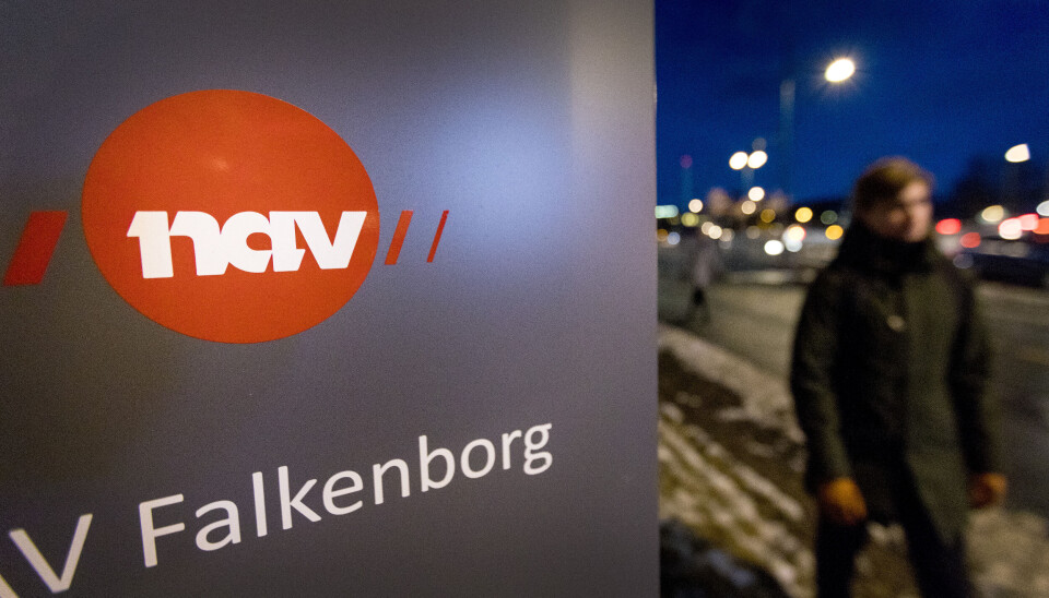 UTEN JOBB: Septembertallene fra Arbeidskraftundersøkelsen (AKU) viser 2.909.000 sysselsatte og 144.000 arbeidsledige i Norge.