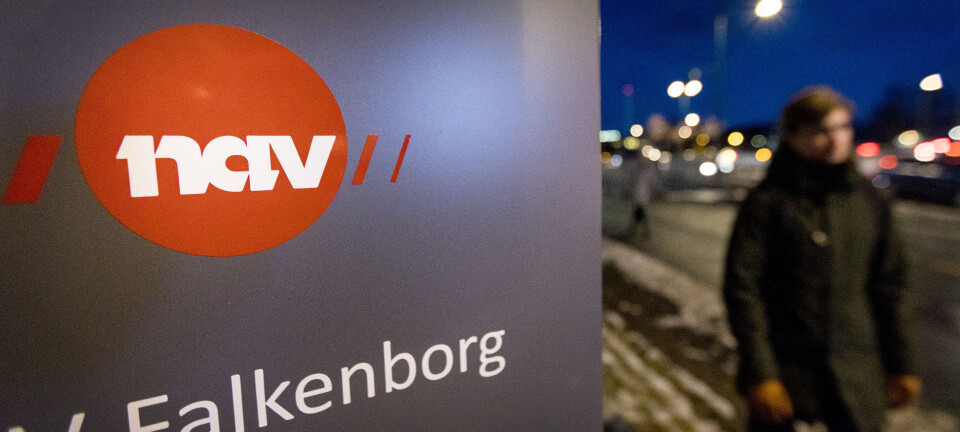 Arbeidsledigheten flater ut, men flere er uten jobb