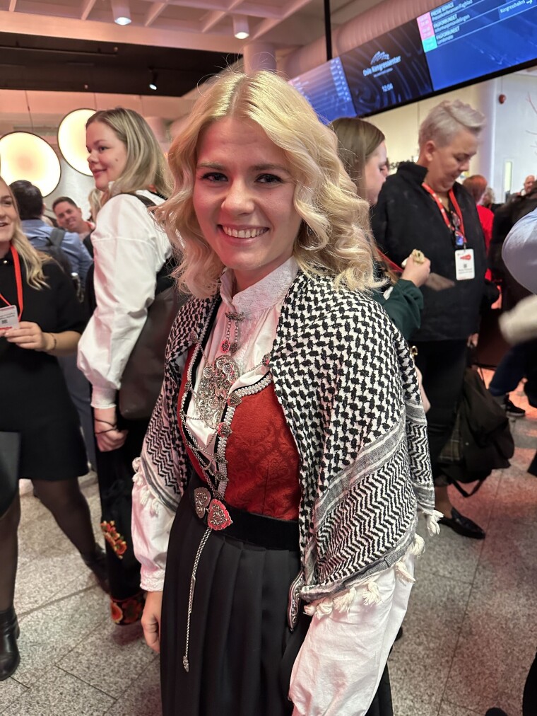 – Høytid