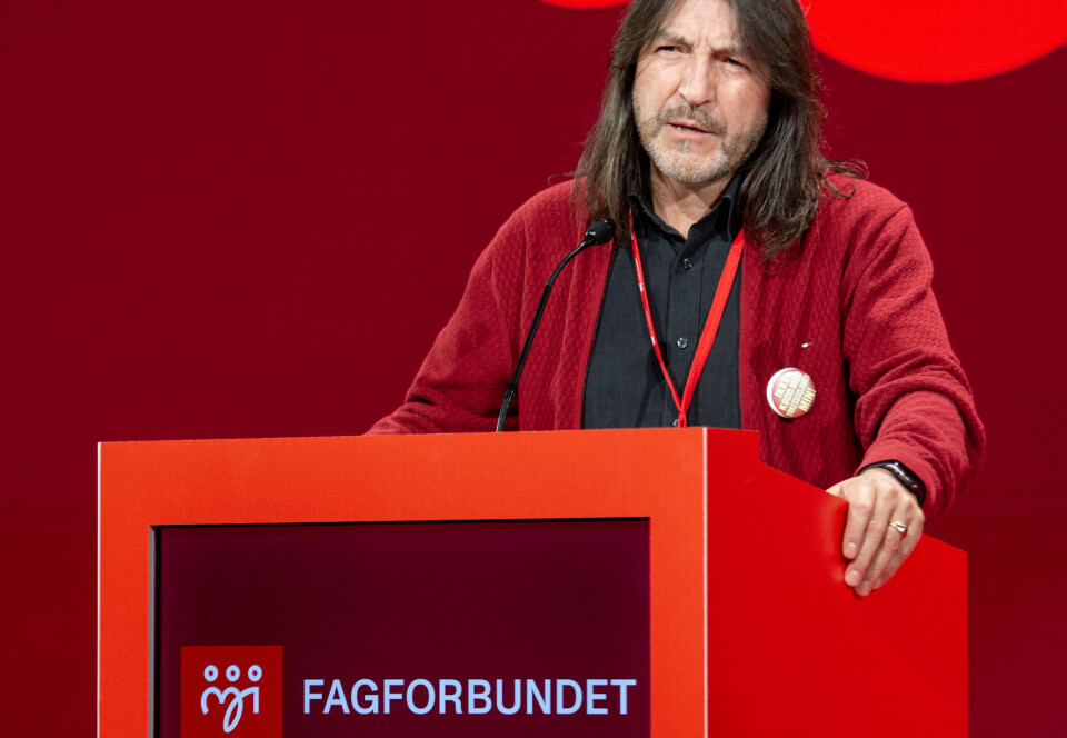 Mangfold: – Vondt i hjertet