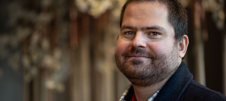 Vil ikke la de «voksne» bestemme over ungdommen