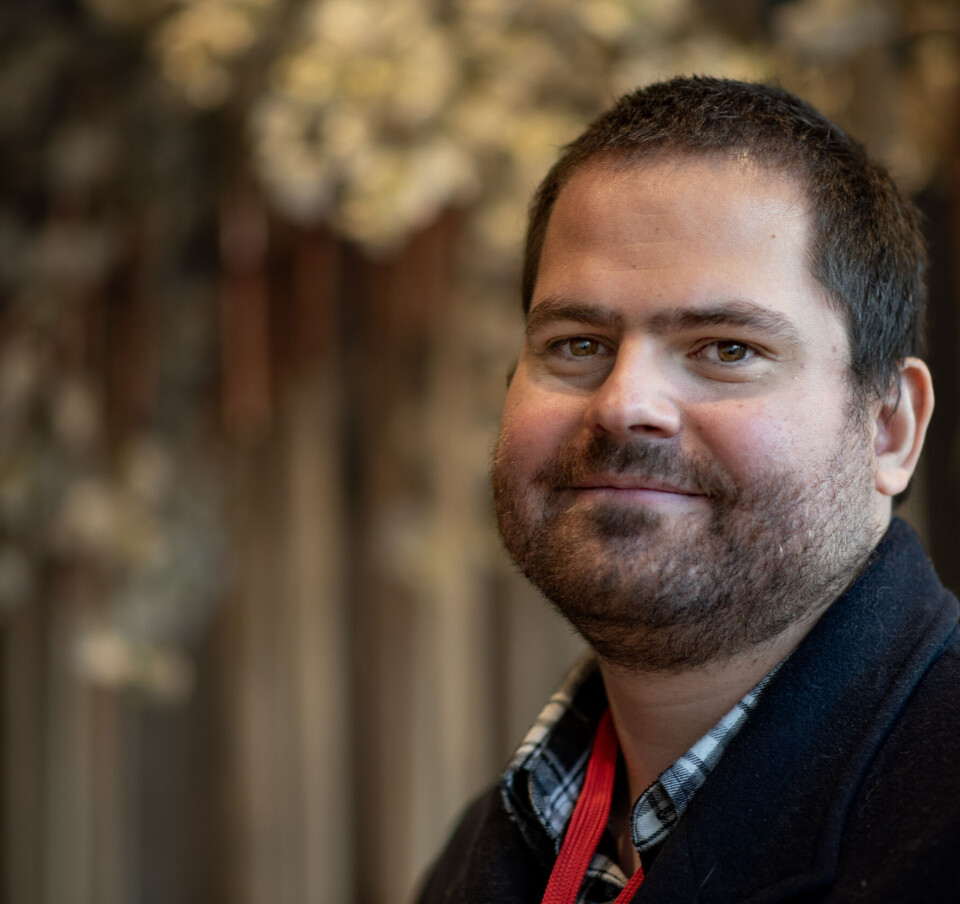 Vil ikke la de «voksne» bestemme