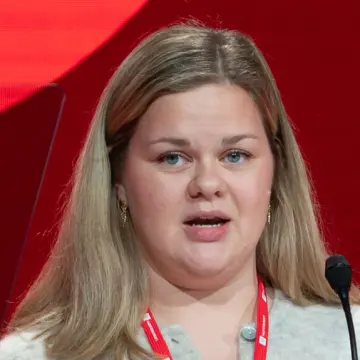 Marte Sofie Thorbjørnsen