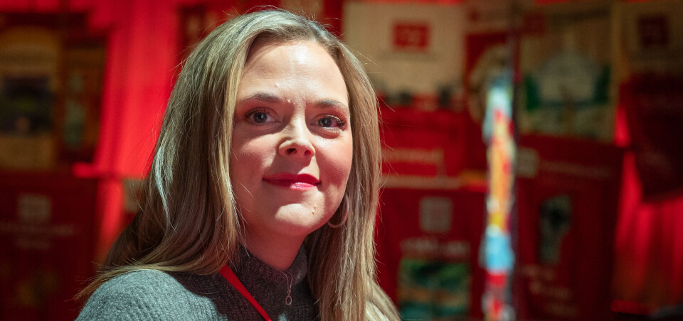 Tina vant kampen for de lavtlønte