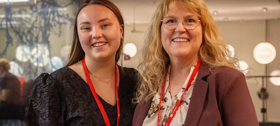 Ønsker gjennomgang av organisasjonen: – Det er på tide å se framover