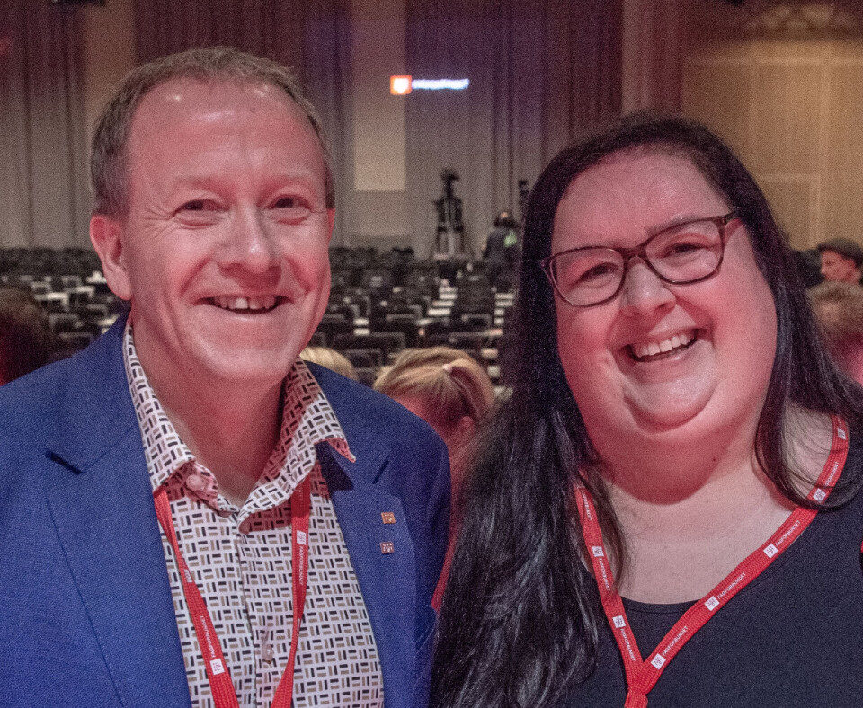 Nye nestledere: Dette er de brennende opptatt av