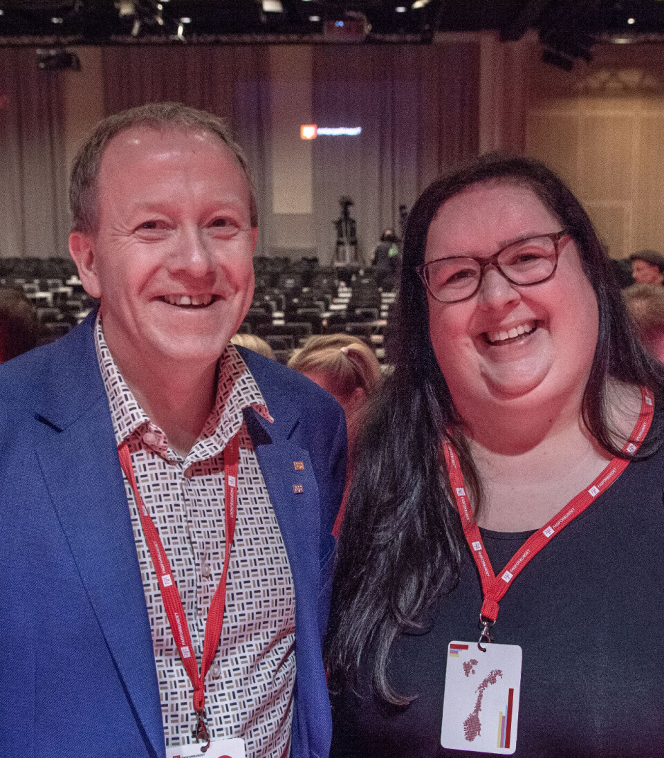 Nye nestledere: Dette er de brennende opptatt av