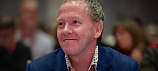 – Noreg bør nekte Israel å delta i FN